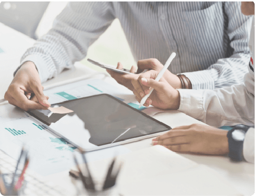 Webアプリ開発支援事業