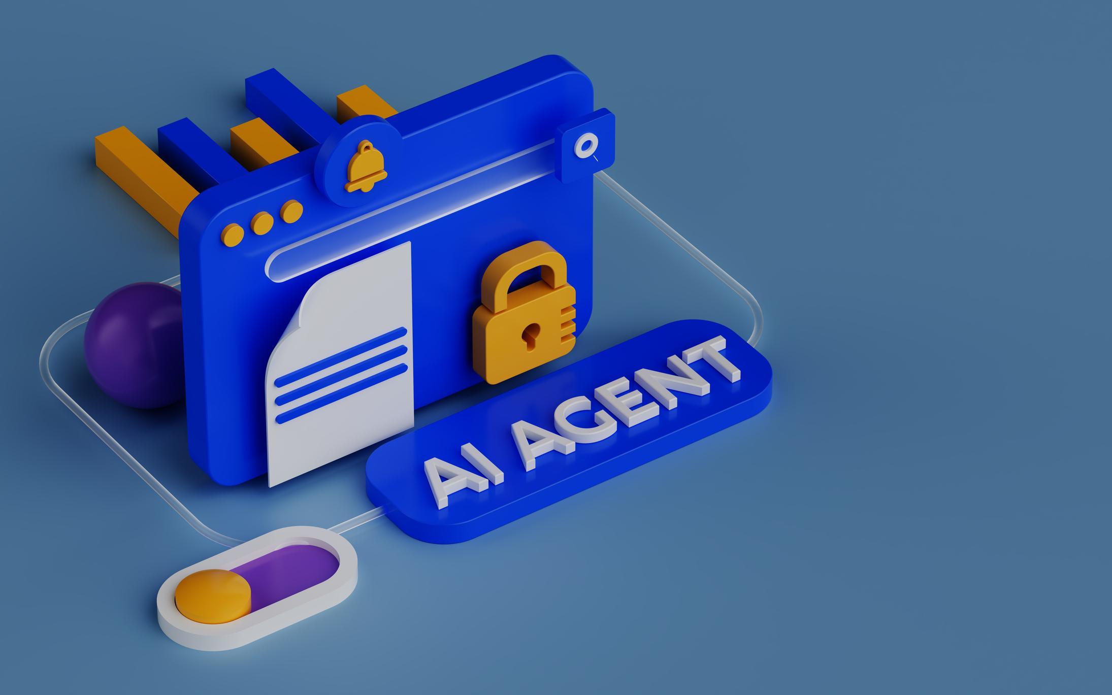 AIエージェント時代の機密情報管理